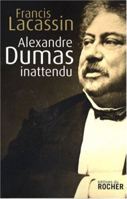 Alexandre Dumas inattendu