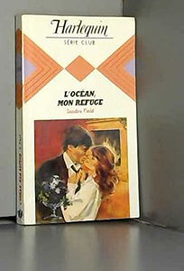 L'Océan, mon refuge (Harlequin)