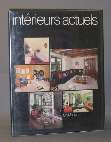 Interieurs actuels