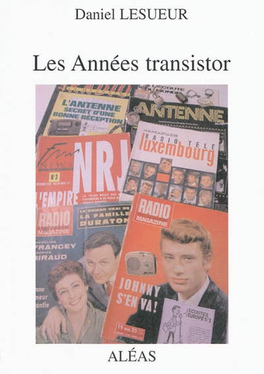 Les années transistor