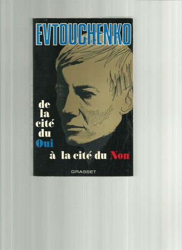 De la cité du oui à la cité du non