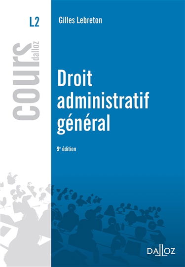 Droit administratif général