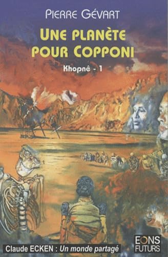 Une planète pour Copponi