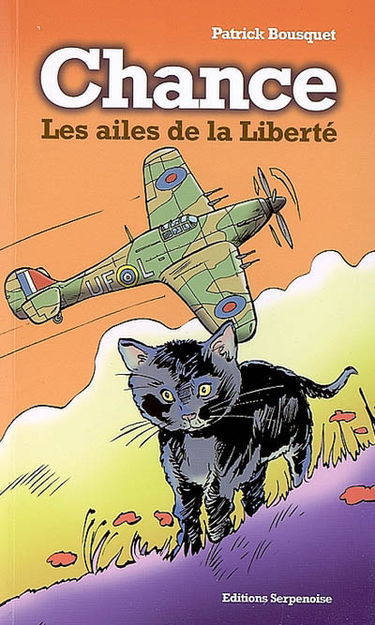 Chance : les ailes de la liberté