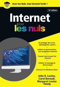 Internet pour les nuls