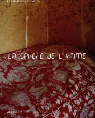 La sphère de l'intime