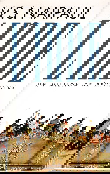 L'Inde, un million de révoltes