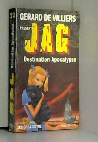 Destination apocalypse