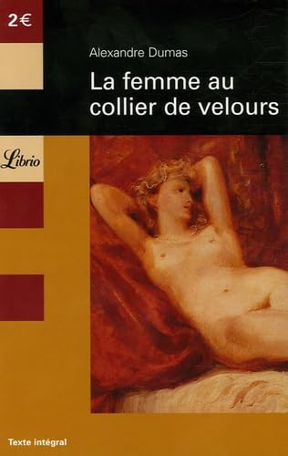Femme au collier de velours (La)