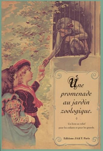 Une promenade au jardin zoologique