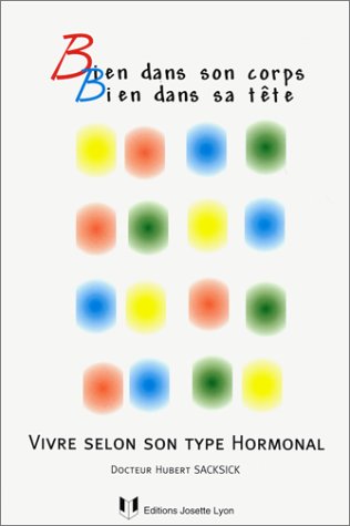 Vivre selon son type hormonal