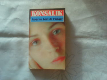 Jusqu'au bout de l'amour