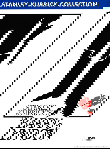 Barry Lyndon [Import USA Zone 1]