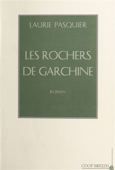 Les rochers de Garchine