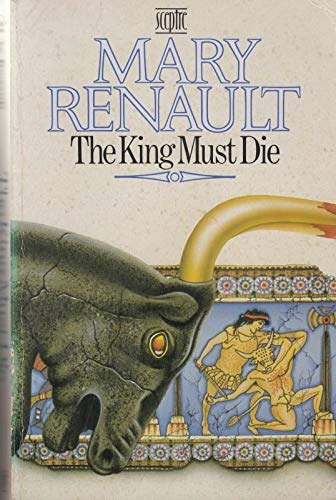 Couverture de The King Must Die