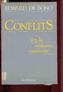 Conflits : vers la médiation constructive