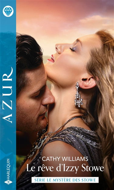 Le rêve d'Izzy Stowe : le mystère des Stowe