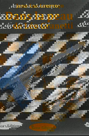 Dans la peau de Léo Granetti