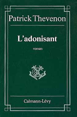 L'Adonisant