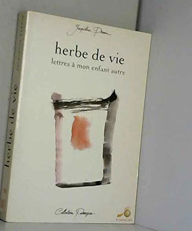 Herbe de vie