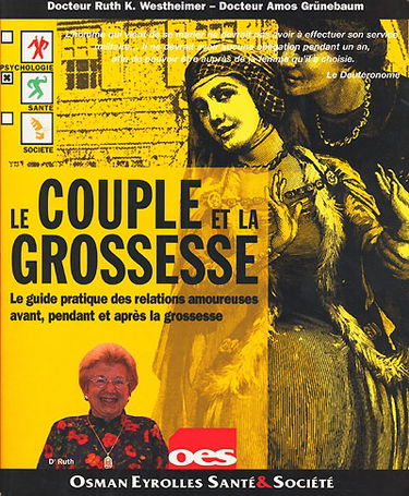 Le couple et la grossesse