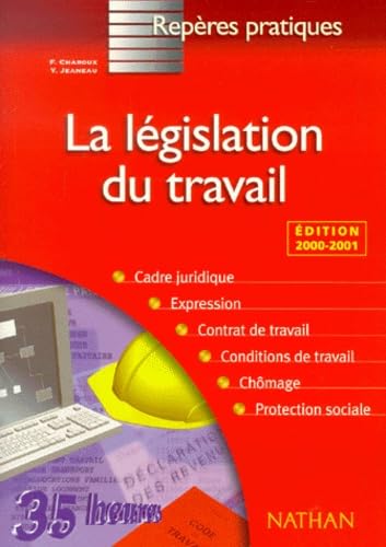 La Législation du travail
