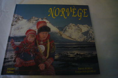 Norvège, porte de l'Arctique