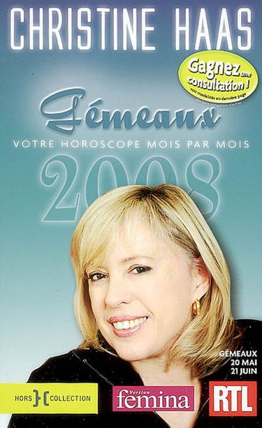 Gémeaux 2008