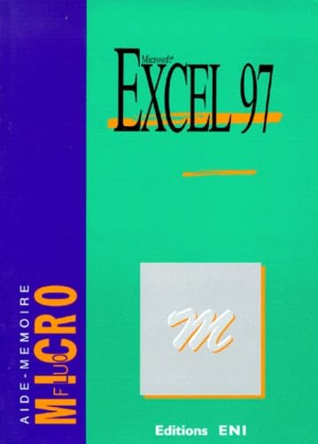 Excel 97