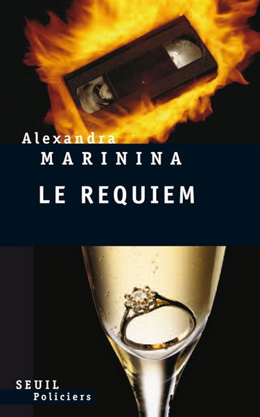 Le requiem : accorde-lui, Seigneur, le repos éternel