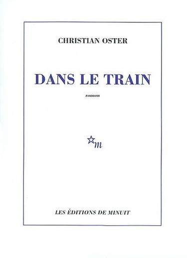 Dans le train