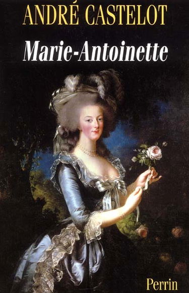 Marie-Antoinette