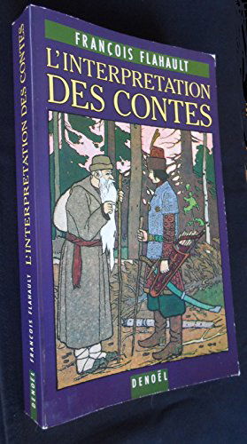 L'Interprétation des contes