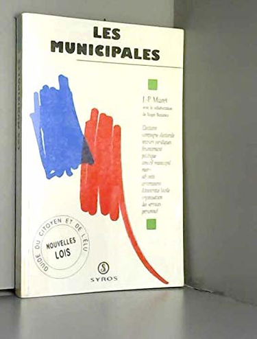 Les municipales
