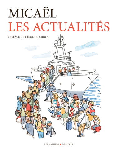 Les actualités
