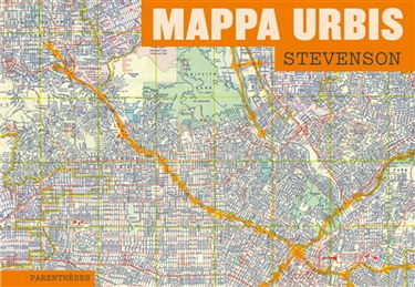 Mappa urbis