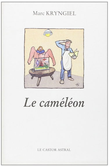 Le Caméléon