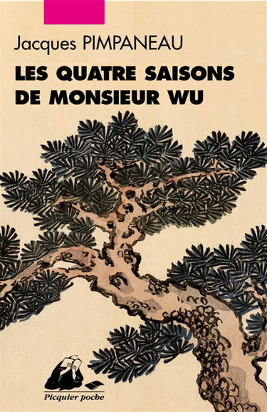 Les quatre saisons de Monsieur Wu