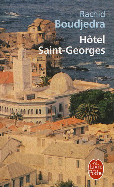 Hôtel Saint-Georges