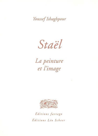 Staël : la peinture et l'image