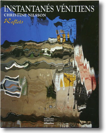 Instantanes Venitiens Reflets