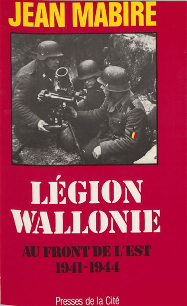 Légion Wallonie