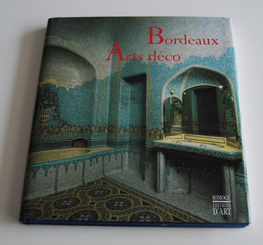 Bordeaux arts déco : la collection du XXe siècle du Musée des arts décoratifs de Bordeaux