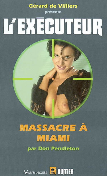 Massacre à Miami