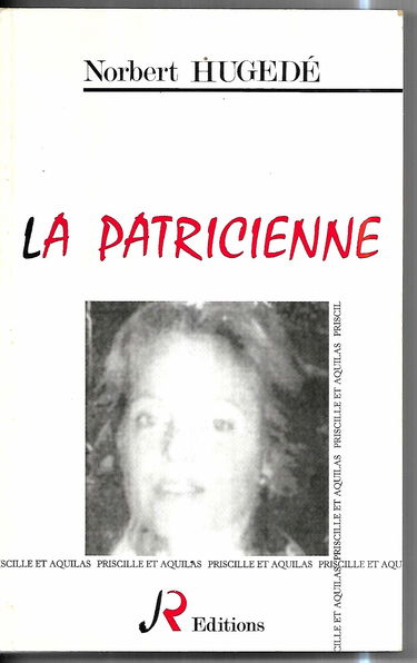 La patricienne