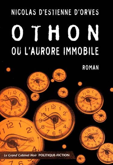Othon ou L'aurore immobile