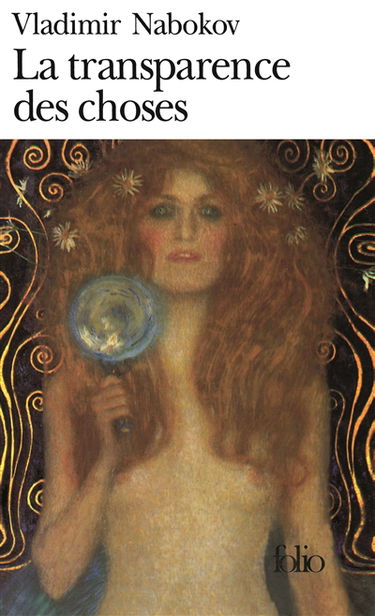La transparence des choses