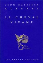 Le cheval vivant