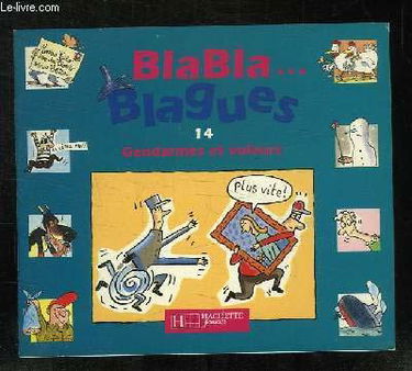 Gendarmes et voleurs