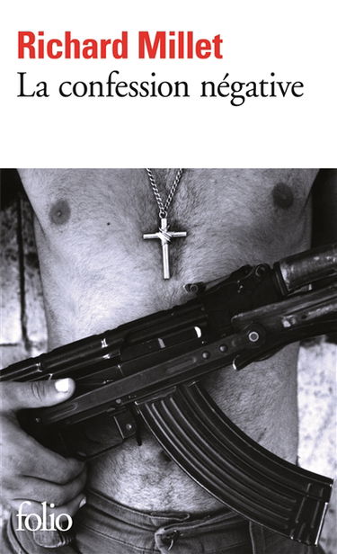 La confession négative